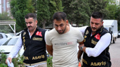 Kadın cinayetinde korkunç itiraf: Önce kaynar su dökmüş sonra boğmuş!