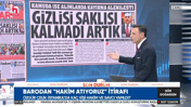 Özgür Çelik: İBB'ye çökülemez, nokta