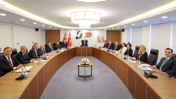 YENİ Parti MYK’sında gündem fon krizi: Yeni isim açıklaması gelmedi: Nedeni belli oldu