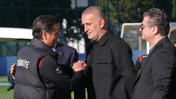 Hacıosmanoğlu ipini çekti Montella'nın prensi bitti: Milli takım kapısı artık kapandı!