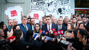 İzmir’de meclis toplanamadı! YENİ Parti'den AKP'li Tugay'a tepki: Azıcık onurun kaldıysa istifa et