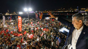 YENİ Parti'nin İstanbul binası için kampanya: Dakikada bin liralık bağış yağmuru