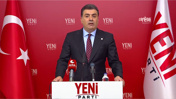 Son dakika | YENİ Parti Sözcüsü Zeynel Emre: Bu iktidar artık Fatma Betül Sayan Kayaların partisidir