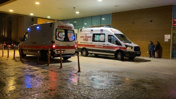 Bursa'da 2 aylık bebek kanepeden düştü! Durumu ciddi