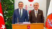 Kartal İmam Hatip Lisesi Sınır Tanımıyor!