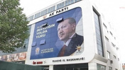 AKP’de Gri Pasaport İstifası!