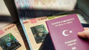 Türkiye'ye En Çok Vize Reddi Veren Ülkeleri Açıkladı