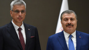 İsmail Saymaz İlk Kez Açıkladı: Koca, Bakanlıktan Bu Yüzden Alınmış!