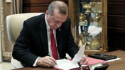 O ilçeler il oluyor! Binlerce insanın talebi gerçek oluyor! Plakalar değişiyor