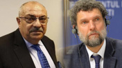 Tuğrul Türkeş, Osman Kavala ve Can Atalay ile görüştü!