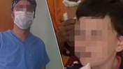Kaçak sünnet bir çocuğun hayatını kararttı! Cinsel organı kesildi