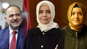 AKP'li Sayan ailesinin önlenemez yükselişi! Ayşe Hilal Sayan Bahreyn Büyükelçisi oldu