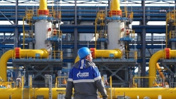 Rus doğalgaz devinden Avrupa'ya kara haber: Neredeyse tükendi