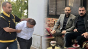Ali Yerlikaya gereği yapıldı demişti. 2 ay sonra Ülkü Ocakları yöneticisi ile poz verdi