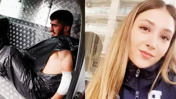Kadın polisi öldüren suç makinesinin cezası belli oldu! Skandal savunma yaptı