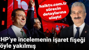 İşte CHP kurultayına incelemenin kaynağı olan olay: Muş'ta iddia, Bursa'da suç duyurusu, Ankara'da soruşturma