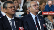 ‘Şaibe’nin tanığı şantajdan sabıkalı, dolandırıcılıktan yargılanıyor