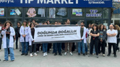 Sağlık Bakanlığı'na sezaryen tepkisi: Anneler hedef haline getiriliyor