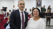Seyhan Belediyesi'nde Başkanvekili belli oldu