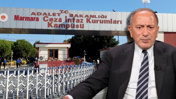 Fatih Altaylı Silivri'de kantin fiyatlarını açıkladı! Enflasyon uyarısı yapılmış