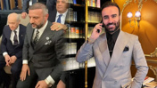 Avukat Cem Duman'dan Selahattin Yılmaz açıklaması! "Ağabeyim nikah şahidim ve eski ortağımdır"