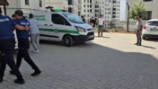 Başkomiser jandarmayı öldürmüştü: Eşinin ifadesi ortaya çıktı