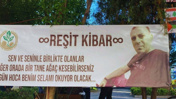Zafer Partisi'nden Reşit Kibar için çağrı