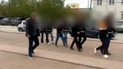Lösemili çocuk için yardım toplanacağı yalanıyla kandırdılar: 11 tutuklu