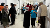 Mersin'de 26 öğrenci kantin yemeğinden zehirlendi