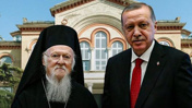 Trump gündeme getirmiş Erdoğan "Yapmaya hazırız" demişti! Ruhban Okulu için karar anı