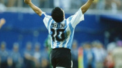 10'un gibisi gelmedi! Futbol ve skandallarla dolu bir hayat: Maradona