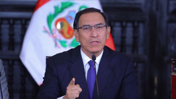 Eski Peru Devlet Başkanına hapis cezası