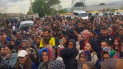 Şık Makas işçileri 57 gündür direniyor: Sesimizi duyun artık!