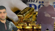 Bu da Kimsesizler Çetesi… Haraç olarak 1 milyon Euro ile 1 kilo altın istediler!