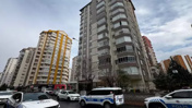 Boşanma aşamasında olduğu kadını öldürmeye gitti kapı açılmayınca başka bir kadını katletti
