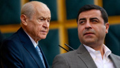 Bahçeli: Demirtaş bir an önce serbest kalmalı