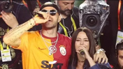 Simge Sağın'dan Mauro Icardi itirafı: Bana bir işaret gönderseydi...