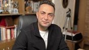 Gazeteci Murat Ağırel'e aşağılık tehdit!
