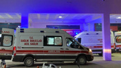 Kayseri'de maden ocağında iş cinayeti! Üzerine kaya düşen işçi yaşamını yitirdi