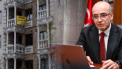 Mehmet Şimşek kiralara nasıl müdahale edeceklerini açıkladı: Yatırım turunda anlattı