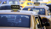 Taksi plakalarını 'şimşek' çarptı! Fiyatlar sert düştü