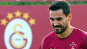 İlkay Gündoğan: Sorumluluğu herkes almalı
