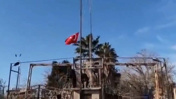 Bayrak provokasyonuna soruşturma başlatıldı!