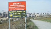Türkiye kuraklıkla boğuşurken... Su havzasındaki Kanal İstanbul inşaatı tüm hızıyla devam