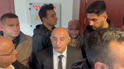 Son dakika | Aziz İhsan Aktaş davasında ara karar açıklandı