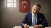 Tutuklu Başkan Murat Çalık'tan teşekkür: Mektuplarınız bana güç veriyor