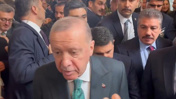Erdoğan iki milletvekiline konuşma yasağı verdi! Biri eski CHP'li