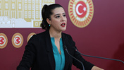 Akın Gürlek'e ilk soru önergesi geldi