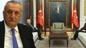 Mehmet Ağar İçişleri Bakanı Mustafa Çiftçi'ye ziyaretini anlattı