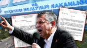 CHP gündemi sarsacak belgeleri yayımladı! Boğaz köprüleri yabancılara mı satılıyor?